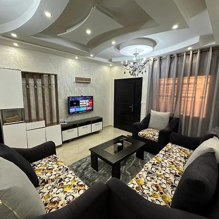 Amro Petra Apartment 와디무사 외부 사진