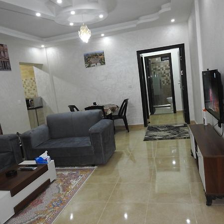 Amro Petra Apartment 와디무사 외부 사진
