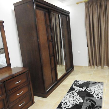 Amro Petra Apartment 와디무사 외부 사진