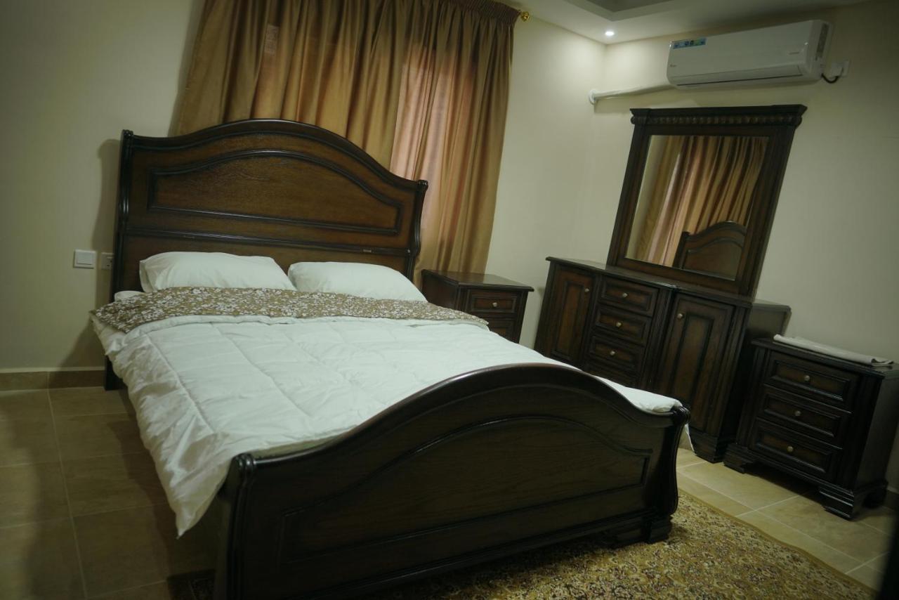 Amro Petra Apartment 와디무사 외부 사진