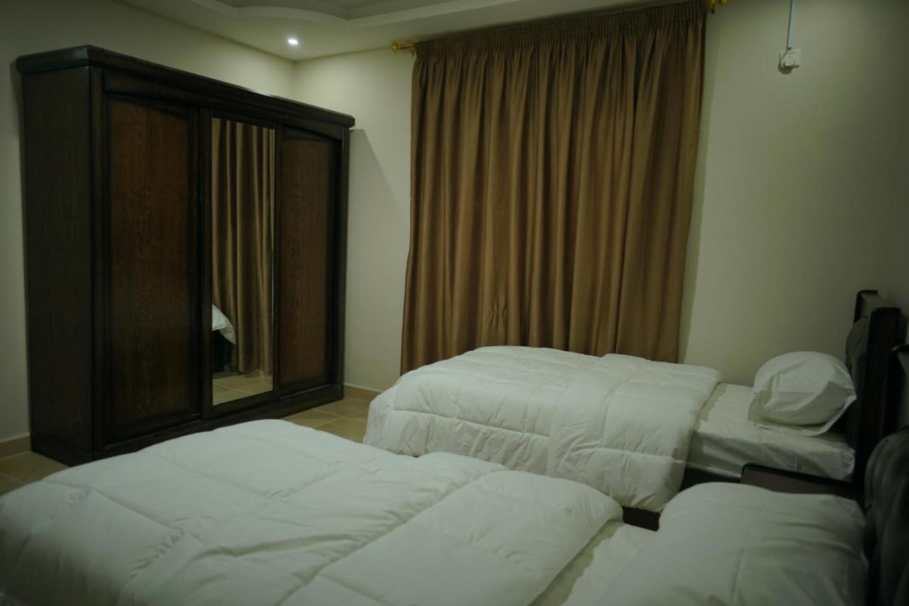 Amro Petra Apartment 와디무사 외부 사진