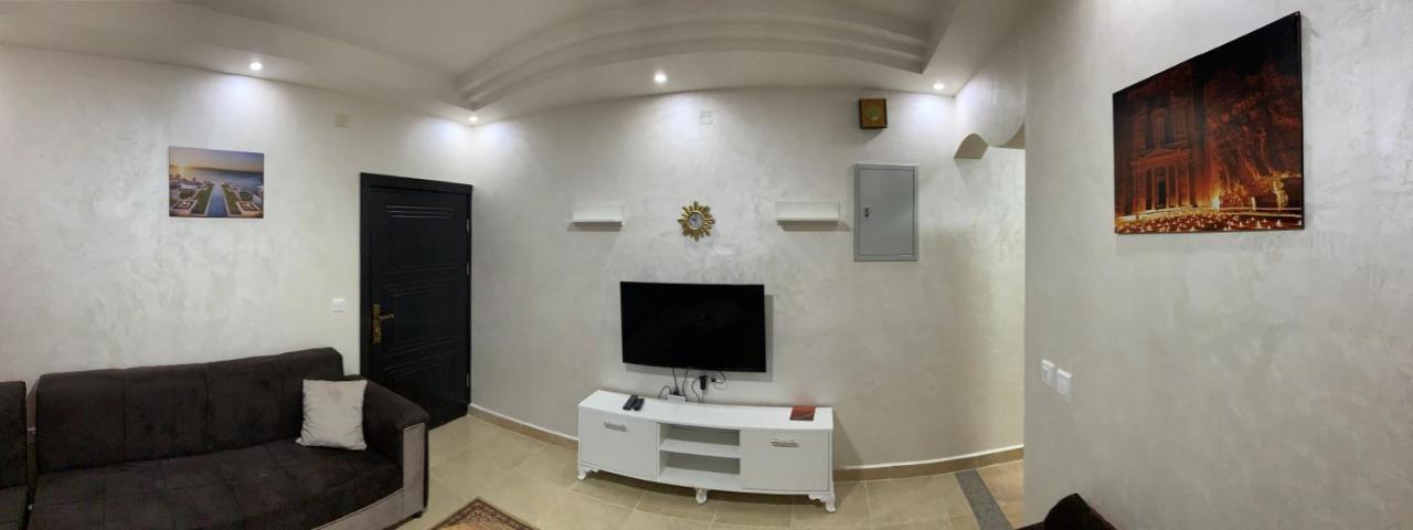 Amro Petra Apartment 와디무사 외부 사진