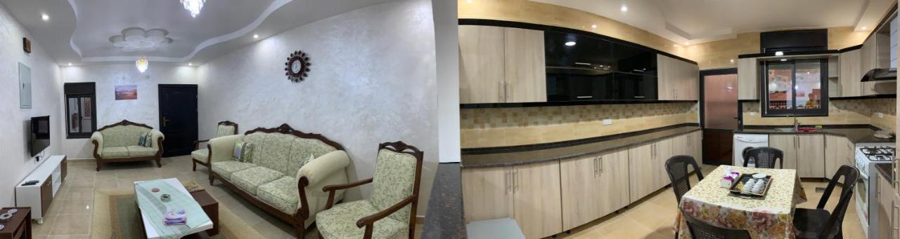 Amro Petra Apartment 와디무사 외부 사진