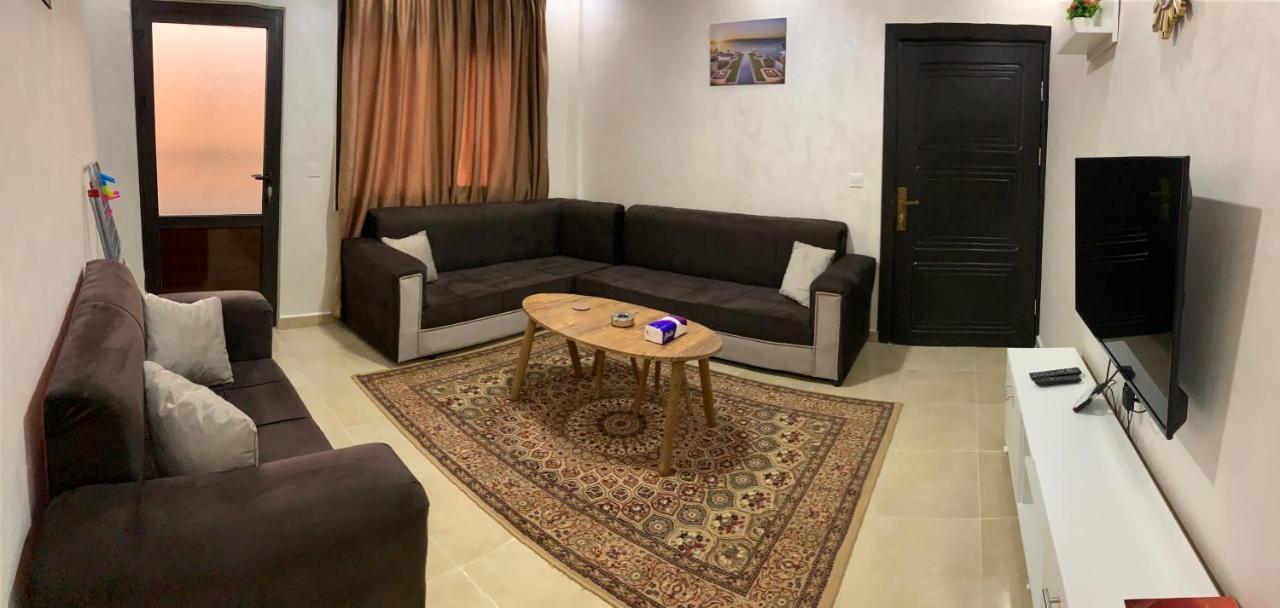 Amro Petra Apartment 와디무사 외부 사진