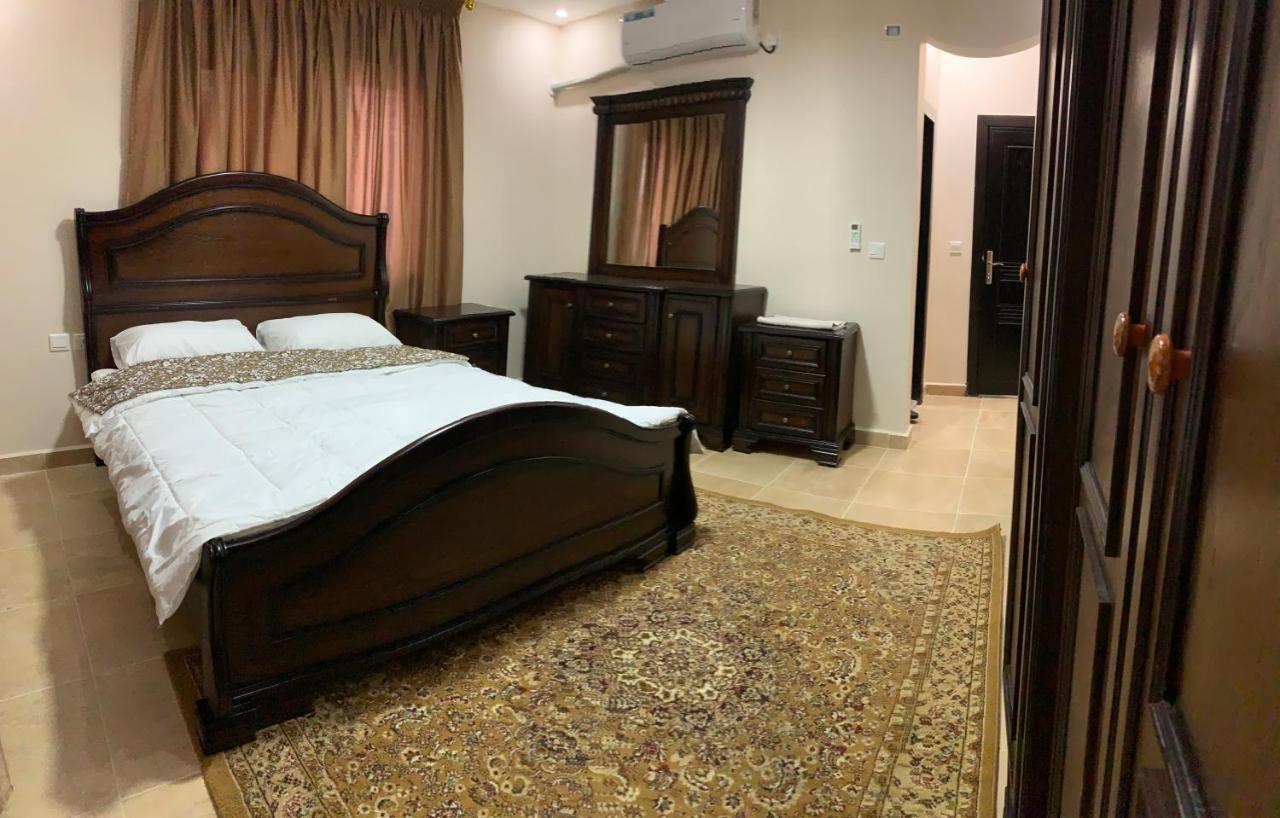 Amro Petra Apartment 와디무사 외부 사진