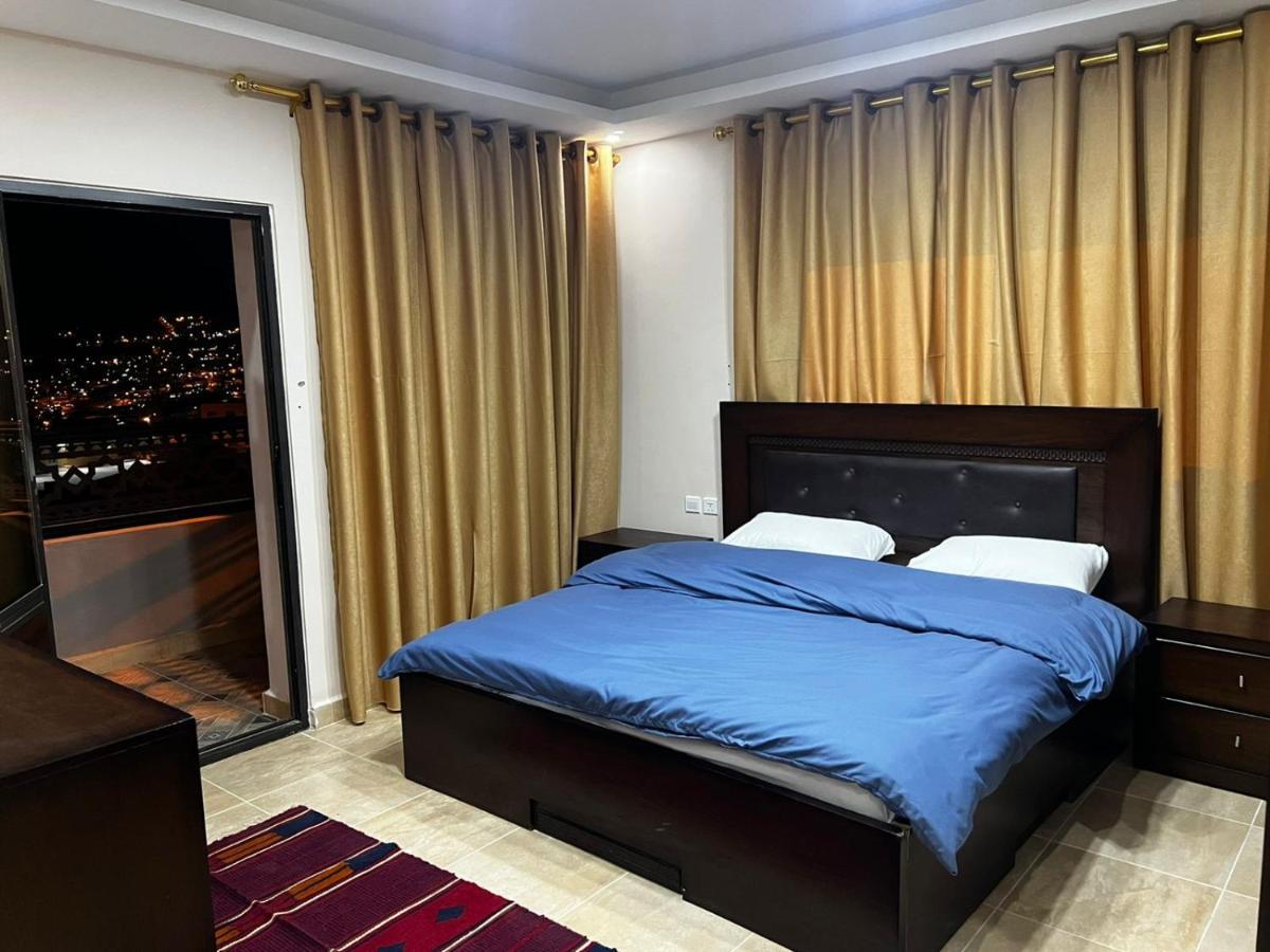 Amro Petra Apartment 와디무사 외부 사진