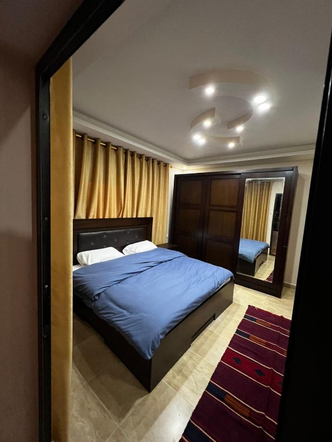 Amro Petra Apartment 와디무사 외부 사진