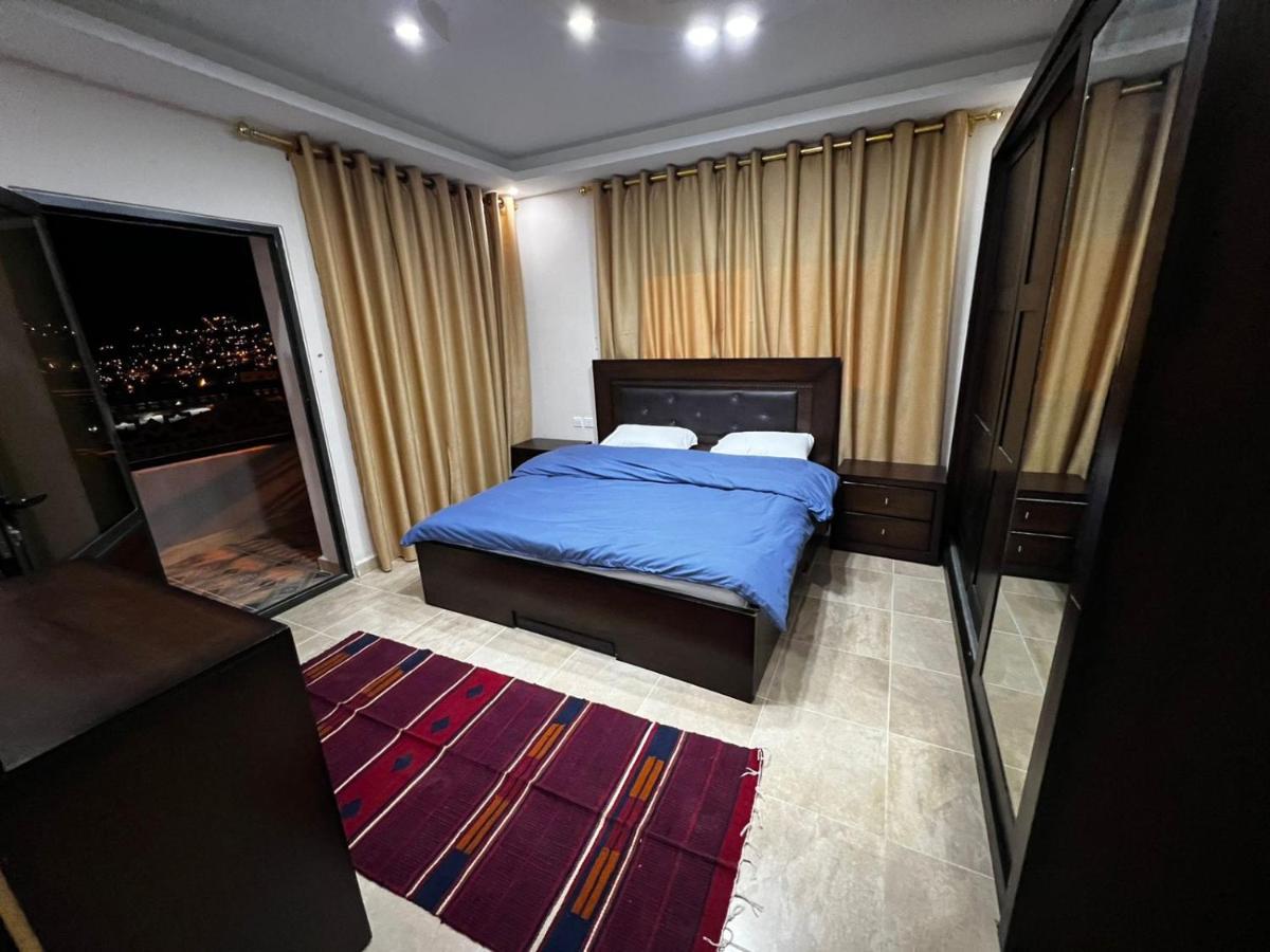 Amro Petra Apartment 와디무사 외부 사진