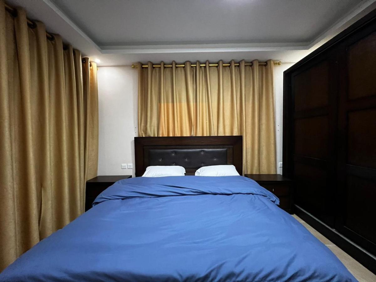 Amro Petra Apartment 와디무사 외부 사진