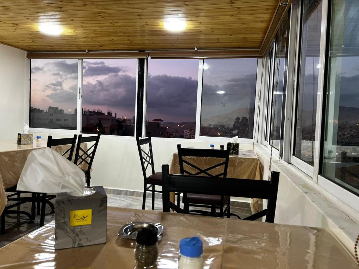 Amro Petra Apartment 와디무사 외부 사진