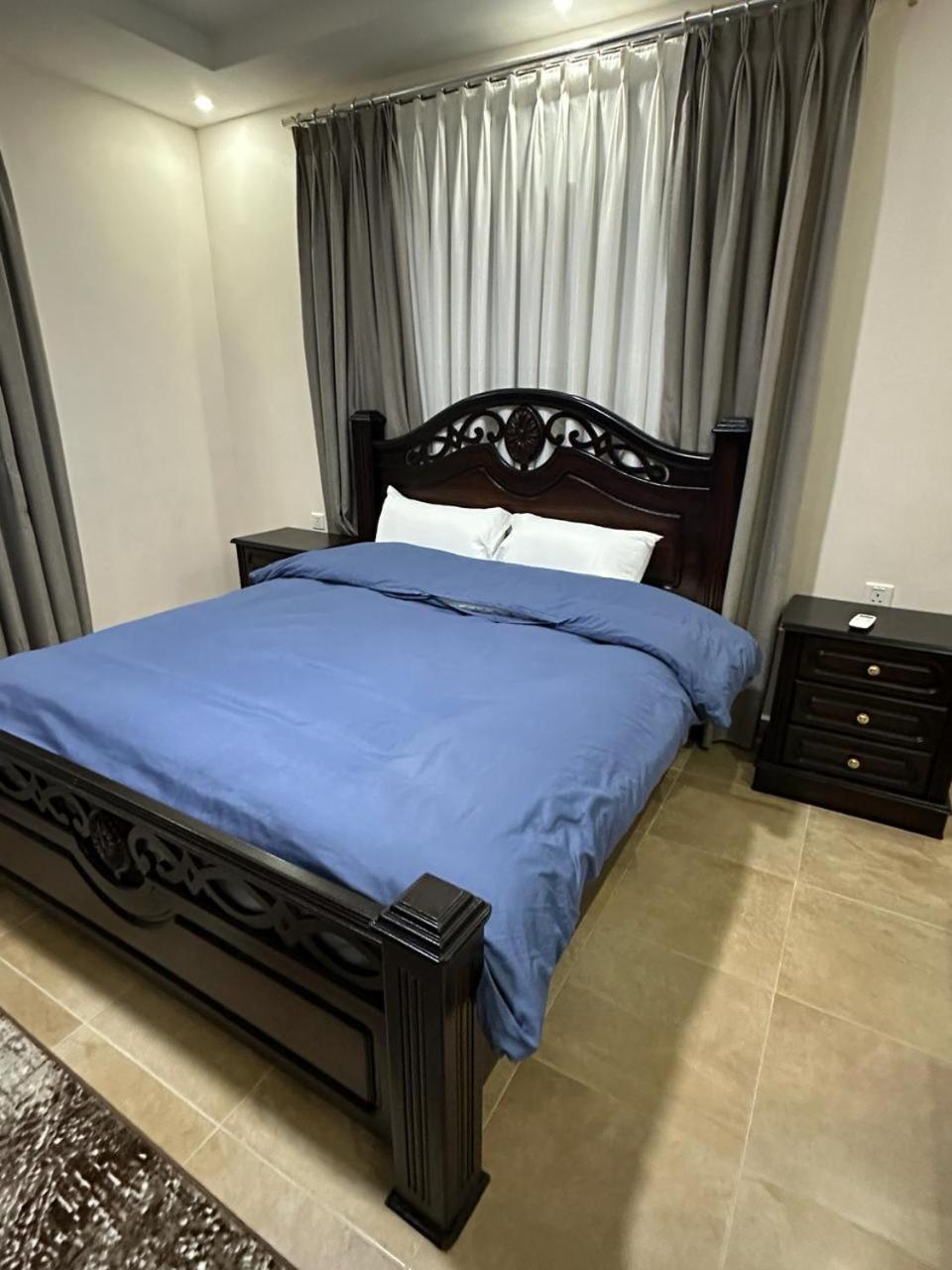 Amro Petra Apartment 와디무사 외부 사진