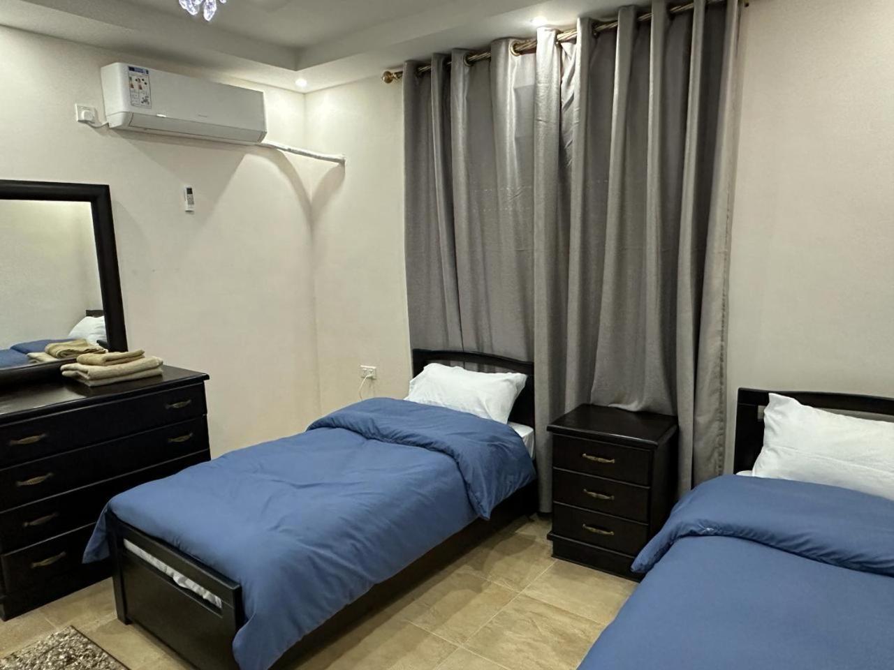 Amro Petra Apartment 와디무사 외부 사진