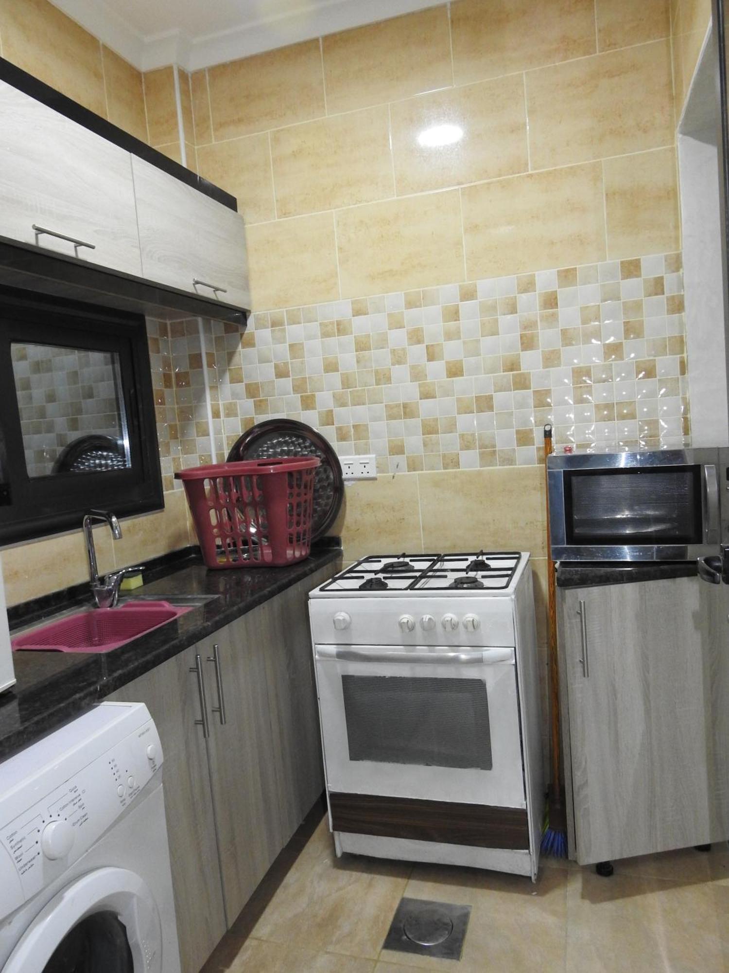 Amro Petra Apartment 와디무사 외부 사진