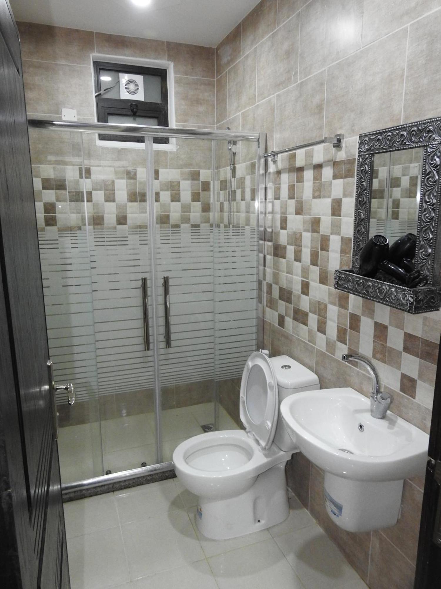 Amro Petra Apartment 와디무사 외부 사진